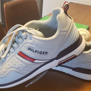 Tom Hilfiger sneakers